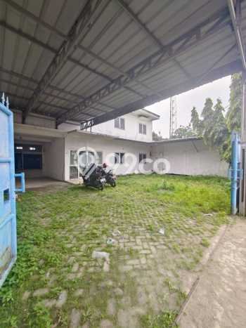 Gudang Dijual di Bekasi LT 805m2 & LB 662m2 Lokasi Terbaik! Gudang Dijual di Bekasi LT 805m2 & LB 662m2 Lokasi Terbaik!