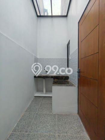 Jual Rumah Eksklusif 3 KT di Cijantung, Jakarta Timur Jual Rumah Eksklusif 3 KT di Cijantung, Jakarta Timur