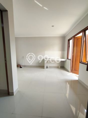 Rumah Modern 3 KT di Cikunir Bekasi Semi Furnished Rumah Modern 3 KT di Cikunir Bekasi Semi Furnished
