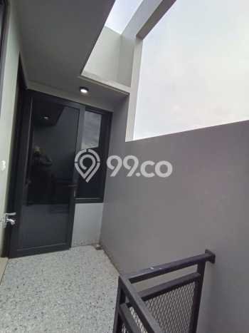 Rumah Modern Minimalis 3 Kamar Bisa Langsung Pindah di Ciledug Rumah Modern Minimalis 3 Kamar Bisa Langsung Pindah di Ciledug