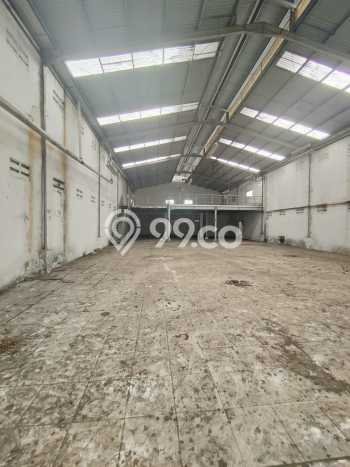 Gudang Dijual di Bekasi LT 805m2 & LB 662m2 Lokasi Terbaik! Gudang Dijual di Bekasi LT 805m2 & LB 662m2 Lokasi Terbaik!