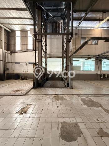 Komersial Dijual di Prime Area Jakarta Pusat Luas 2755m2 Komersial Dijual di Prime Area Jakarta Pusat Luas 2755m2