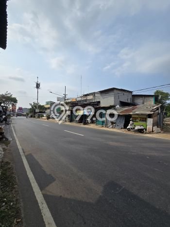 Lahan Investasi Lokasi Duren Sawit Jakarta Timur SHM Lahan Investasi Lokasi Duren Sawit Jakarta Timur SHM
