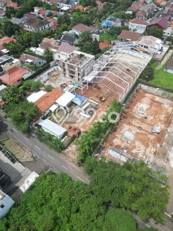 Tanah Investasi Dijual di Jakarta Selatan Punya Luas 3000m2 Tanah Investasi Dijual di Jakarta Selatan Punya Luas 3000m2