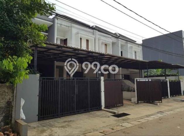 Jual Rumah Minimalis Bagus Punya 3 KT di Ciputat Tangerang Selatan SHM Jual Rumah Minimalis Bagus Punya 3 KT di Ciputat Tangerang Selatan SHM