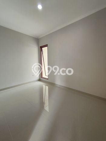 Rumah Modern 3 KT di Cikunir Bekasi Semi Furnished Rumah Modern 3 KT di Cikunir Bekasi Semi Furnished
