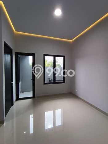 Rumah Modern Minimalis 3 Kamar Bisa Langsung Pindah di Ciledug Rumah Modern Minimalis 3 Kamar Bisa Langsung Pindah di Ciledug