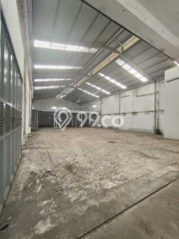 Gudang Dijual di Bekasi LT 805m2 & LB 662m2 Lokasi Terbaik! Gudang Dijual di Bekasi LT 805m2 & LB 662m2 Lokasi Terbaik!
