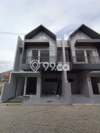 Rumah Modern Minimalis 3 Kamar Bisa Langsung Pindah di Ciledug Rumah Modern Minimalis 3 Kamar Bisa Langsung Pindah di Ciledug