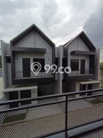 Rumah Modern Minimalis 3 Kamar Bisa Langsung Pindah di Ciledug Rumah Modern Minimalis 3 Kamar Bisa Langsung Pindah di Ciledug