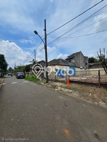 Tanah di Duren Sawit, Jakarta Timur Luas 202m2 Dijual Segera Tanah di Duren Sawit, Jakarta Timur Luas 202m2 Dijual Segera
