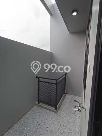 Rumah Modern Minimalis 3 Kamar Bisa Langsung Pindah di Ciledug Rumah Modern Minimalis 3 Kamar Bisa Langsung Pindah di Ciledug