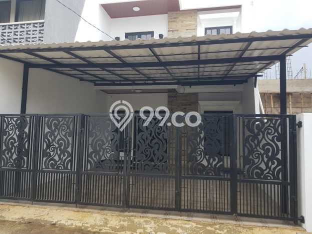 Dijual Rumah Eksklusif 3 KT di Jati Mekar, Bekasi Dijual Rumah Eksklusif 3 KT di Jati Mekar, Bekasi