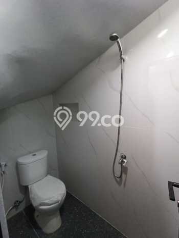Rumah Modern Minimalis 3 Kamar Bisa Langsung Pindah di Ciledug Rumah Modern Minimalis 3 Kamar Bisa Langsung Pindah di Ciledug