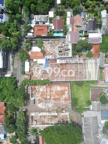Tanah Investasi Dijual di Jakarta Selatan Punya Luas 3000m2 Tanah Investasi Dijual di Jakarta Selatan Punya Luas 3000m2