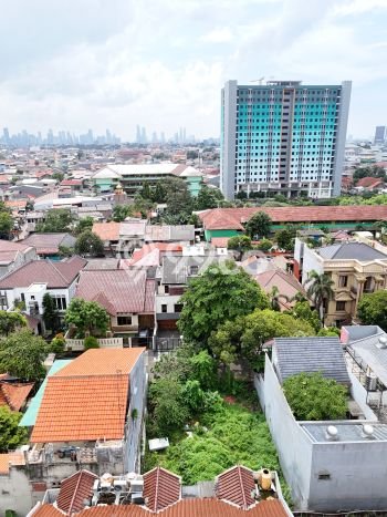 Tanah Dijual Area Strategis di Cipinang Jakarta Timur 137m2 Tanah Dijual Area Strategis di Cipinang Jakarta Timur 137m2
