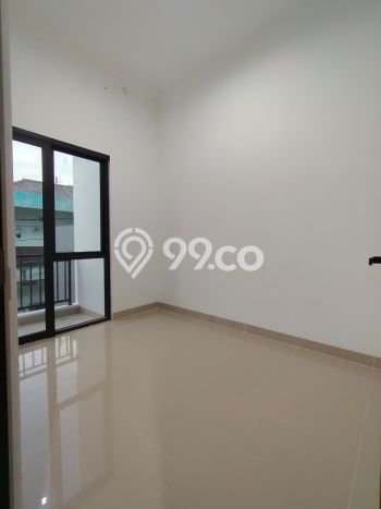 Jual Rumah Eksklusif 3 KT di Cijantung, Jakarta Timur Jual Rumah Eksklusif 3 KT di Cijantung, Jakarta Timur