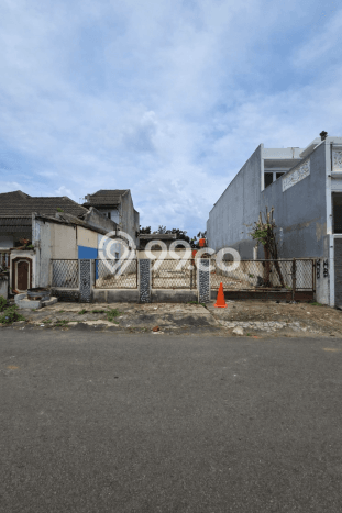 Tanah di Duren Sawit, Jakarta Timur Luas 202m2 Dijual Segera Tanah di Duren Sawit, Jakarta Timur Luas 202m2 Dijual Segera
