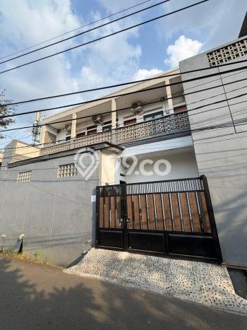 Paling Diincar! Komersial Dijual di Cipinang Harga Kompetitif Paling Diincar! Komersial Dijual di Cipinang Harga Kompetitif