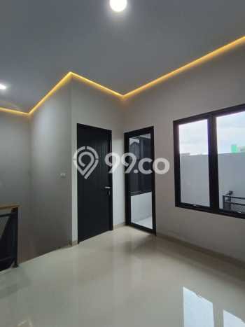 Rumah Modern Minimalis 3 Kamar Bisa Langsung Pindah di Ciledug Rumah Modern Minimalis 3 Kamar Bisa Langsung Pindah di Ciledug