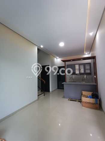 Rumah Modern Minimalis 3 Kamar Bisa Langsung Pindah di Ciledug Rumah Modern Minimalis 3 Kamar Bisa Langsung Pindah di Ciledug