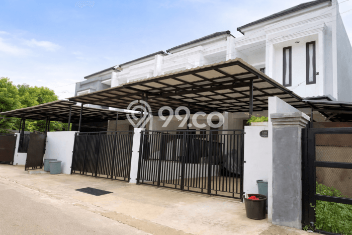 Jual Rumah Minimalis Bagus Punya 3 KT di Ciputat Tangerang Selatan SHM Jual Rumah Minimalis Bagus Punya 3 KT di Ciputat Tangerang Selatan SHM