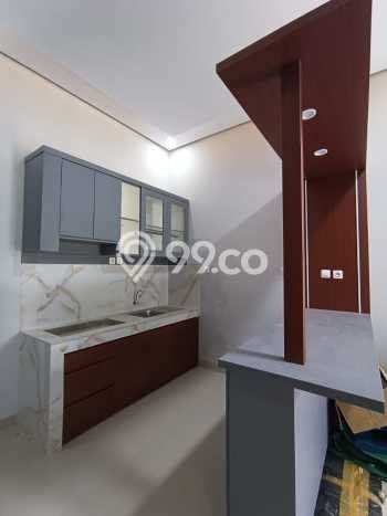 Rumah Modern Minimalis 3 Kamar Bisa Langsung Pindah di Ciledug Rumah Modern Minimalis 3 Kamar Bisa Langsung Pindah di Ciledug