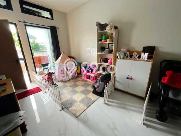 Rumah Minimalis 3 KT LT 80m2 di Bekasi Rumah Minimalis 3 KT LT 80m2 di Bekasi