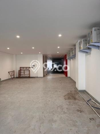 Unit Kost Dijual di Jakarta Pusat Spesifikasi 43 Kamar Tidur dan Area Ramai Unit Kost Dijual di Jakarta Pusat Spesifikasi 43 Kamar Tidur dan Area Ramai