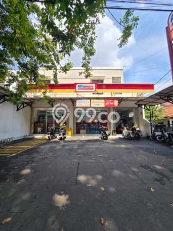 Komersial Bagus Dijual LB 400m2 Lokasi Strategis Jakarta Timur Area Cocok untuk Bisnis Komersial Bagus Dijual LB 400m2 Lokasi Strategis Jakarta Timur Area Cocok untuk Bisnis