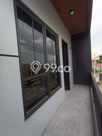 Rumah Modern Minimalis 3 Kamar Bisa Langsung Pindah di Ciledug Rumah Modern Minimalis 3 Kamar Bisa Langsung Pindah di Ciledug