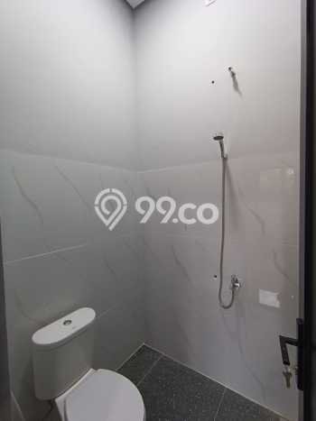 Rumah Modern Minimalis 3 Kamar Bisa Langsung Pindah di Ciledug Rumah Modern Minimalis 3 Kamar Bisa Langsung Pindah di Ciledug
