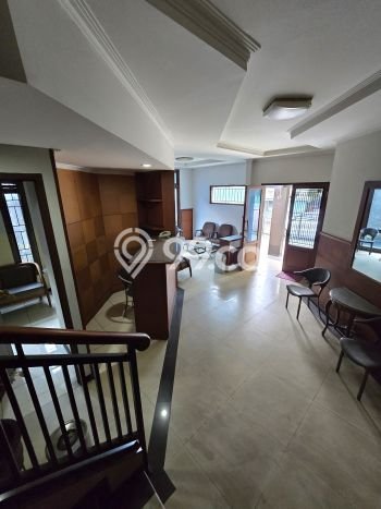 Paling Dicari! Kantor Dijual di Pisangan Lama Harga Kompetitif Paling Dicari! Kantor Dijual di Pisangan Lama Harga Kompetitif