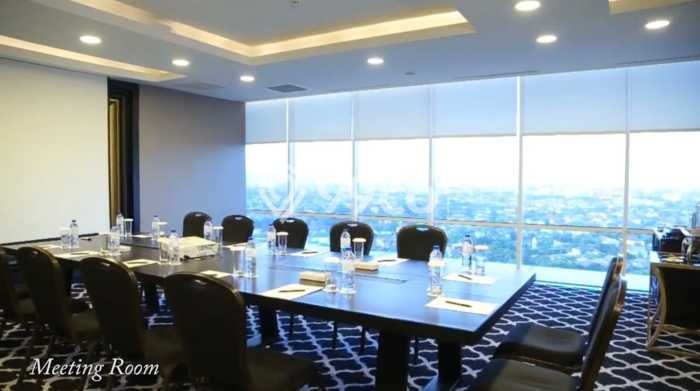AREA PREMIUM! Hotel di , Luas 25617m2m², Pusat Komersial AREA PREMIUM! Hotel di , Luas 25617m2m², Pusat Komersial