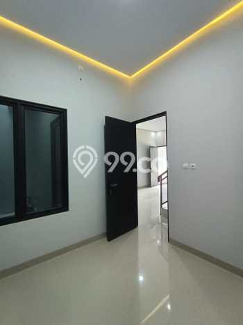 Rumah Modern Minimalis 3 Kamar Bisa Langsung Pindah di Ciledug Rumah Modern Minimalis 3 Kamar Bisa Langsung Pindah di Ciledug