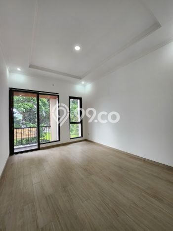 Rumah Elit Modern Siap Huni di Ragunan Jakarta Selatan Rumah Elit Modern Siap Huni di Ragunan Jakarta Selatan