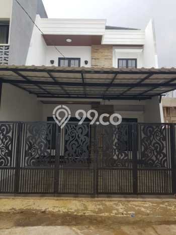 Dijual Rumah Eksklusif 3 KT di Jati Mekar, Bekasi Dijual Rumah Eksklusif 3 KT di Jati Mekar, Bekasi