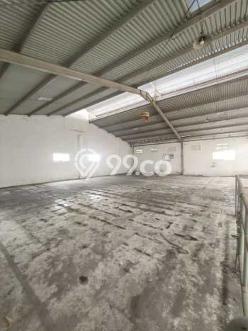 Gudang Dijual di Bekasi LT 805m2 & LB 662m2 Lokasi Terbaik! Gudang Dijual di Bekasi LT 805m2 & LB 662m2 Lokasi Terbaik!