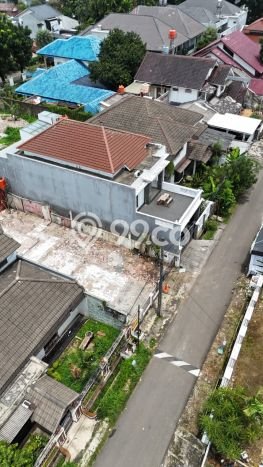 Tanah di Duren Sawit, Jakarta Timur Luas 202m2 Dijual Segera Tanah di Duren Sawit, Jakarta Timur Luas 202m2 Dijual Segera