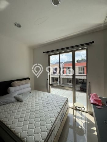Rumah Disewakan Jakarta Utara LT 45m2 LB 54m2 Area Pantai Indah Kapuk Rumah Disewakan Jakarta Utara LT 45m2 LB 54m2 Area Pantai Indah Kapuk