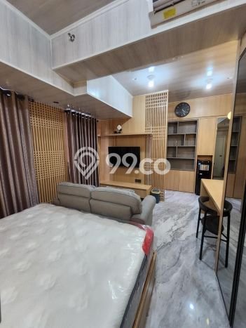 Disewakan Apartemen Terjangkau 1 KT di Pantai Indah Kapuk Jakarta Utara Disewakan Apartemen Terjangkau 1 KT di Pantai Indah Kapuk Jakarta Utara