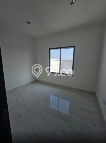 Rumah Elit Modern Siap Huni di Pantai Indah Kapuk Jakarta Utara Rumah Elit Modern Siap Huni di Pantai Indah Kapuk Jakarta Utara