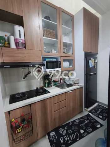 Rumah sewa siap pakai 3 KT di Pantai Indah Kapuk, Jakarta Utara Rumah sewa siap pakai 3 KT di Pantai Indah Kapuk, Jakarta Utara