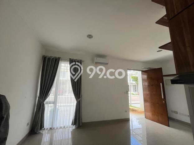 Rumah sewa siap pakai 2 KT di Pantai Indah Kapuk, Jakarta Utara Rumah sewa siap pakai 2 KT di Pantai Indah Kapuk, Jakarta Utara