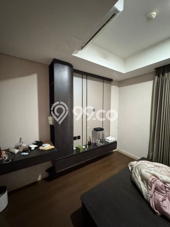 Apartemen Sewa 2 Kamar Hemat Siap Huni di Jakarta Utara, Luas 58m2 Apartemen Sewa 2 Kamar Hemat Siap Huni di Jakarta Utara, Luas 58m2