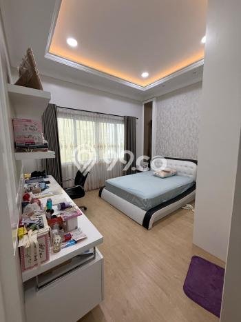 For Sale! Premium House LT 187m2 Desain Elegan di Pantai Indah Kapuk For Sale! Premium House LT 187m2 Desain Elegan di Pantai Indah Kapuk