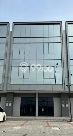 Dijual! Ruko di Pantai Indah Kapuk Jakarta Utara LT 160m2 / LB 426m2 Kawasan Strategis Dijual! Ruko di Pantai Indah Kapuk Jakarta Utara LT 160m2 / LB 426m2 Kawasan Strategis