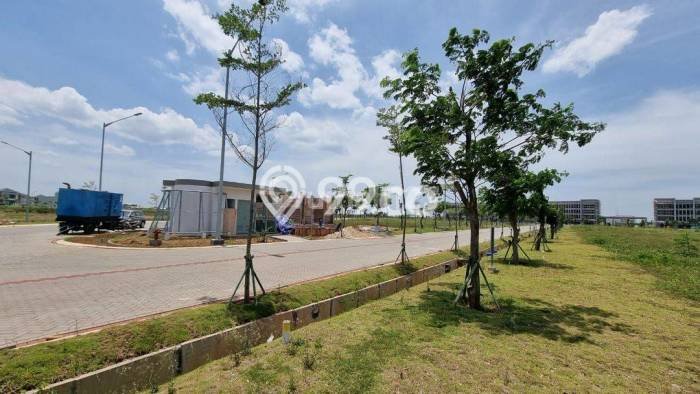 Untuk Dijual Tanah 360m2 di Pantai Indah Kapuk, Jakarta Utara Untuk Dijual Tanah 360m2 di Pantai Indah Kapuk, Jakarta Utara