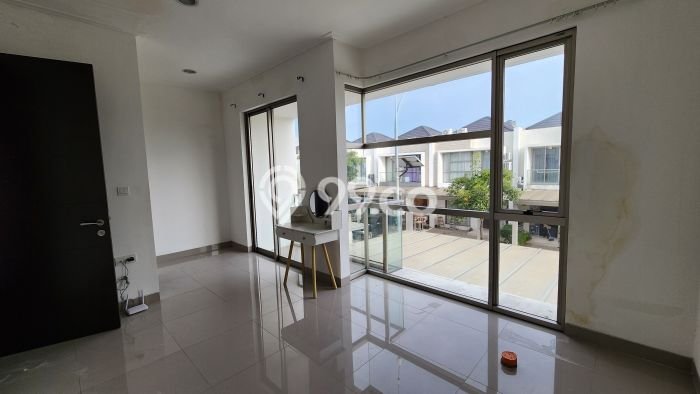 Rumah Modern 3 Kamar LT 75m2 di Pantai Indah Kapuk Rumah Modern 3 Kamar LT 75m2 di Pantai Indah Kapuk
