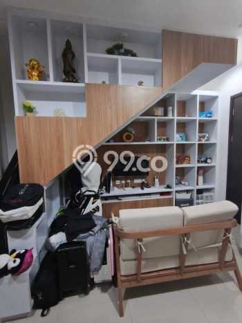 Rumah sewa siap pakai 3 KT di Pantai Indah Kapuk, Jakarta Utara Rumah sewa siap pakai 3 KT di Pantai Indah Kapuk, Jakarta Utara